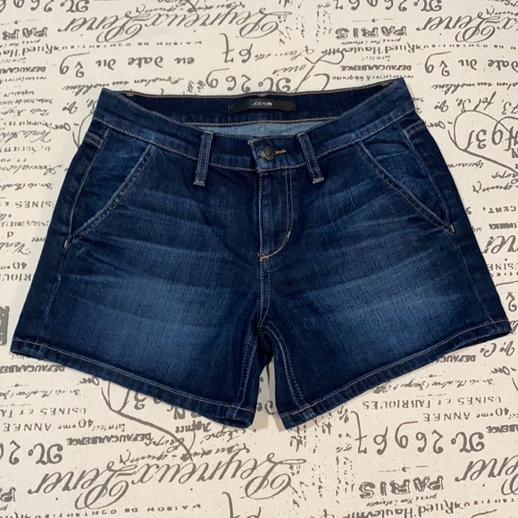 Joe’s shorts - Picture 2 of 5